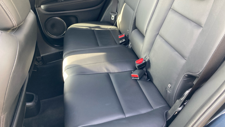 Honda HR-V 1.5 i-VTEC EX CVT 5dr Petrol Hatchback